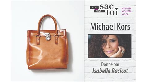 isabelle racicot michael kors|michael kors usa.